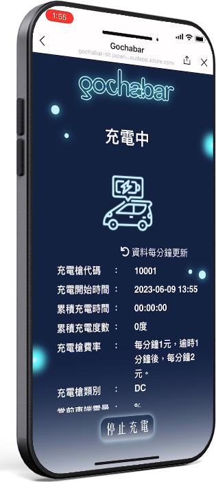 EMS系統運營