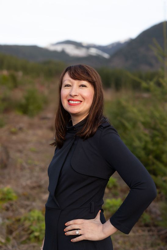 Snow Headings, Seattle area real estate agent.