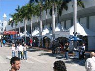 Miami Beach Convention Center