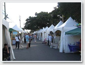 10' x 10' High Peaks