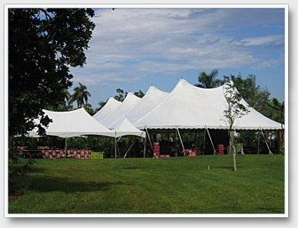 Corporate Events - Farchild Gardens
