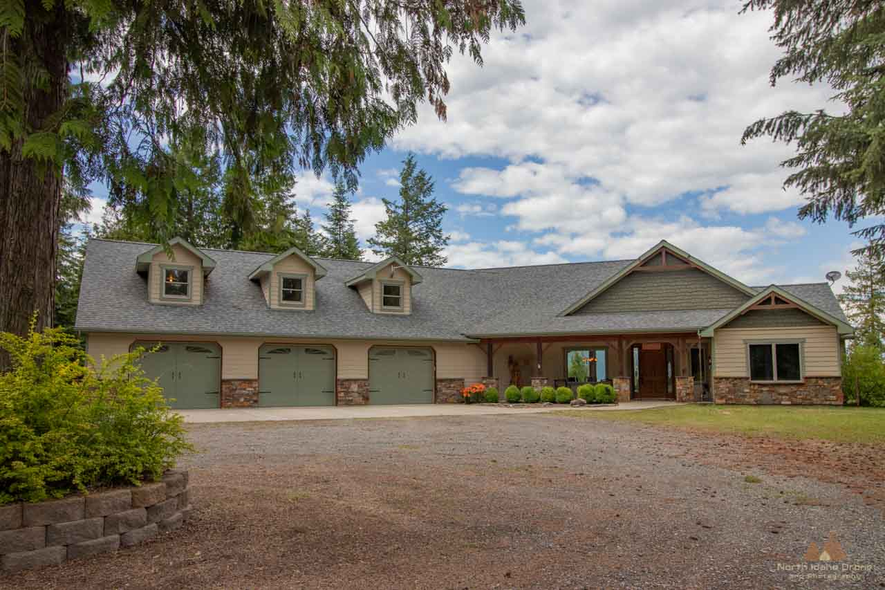 Property for sale in Bonners Ferry, Id