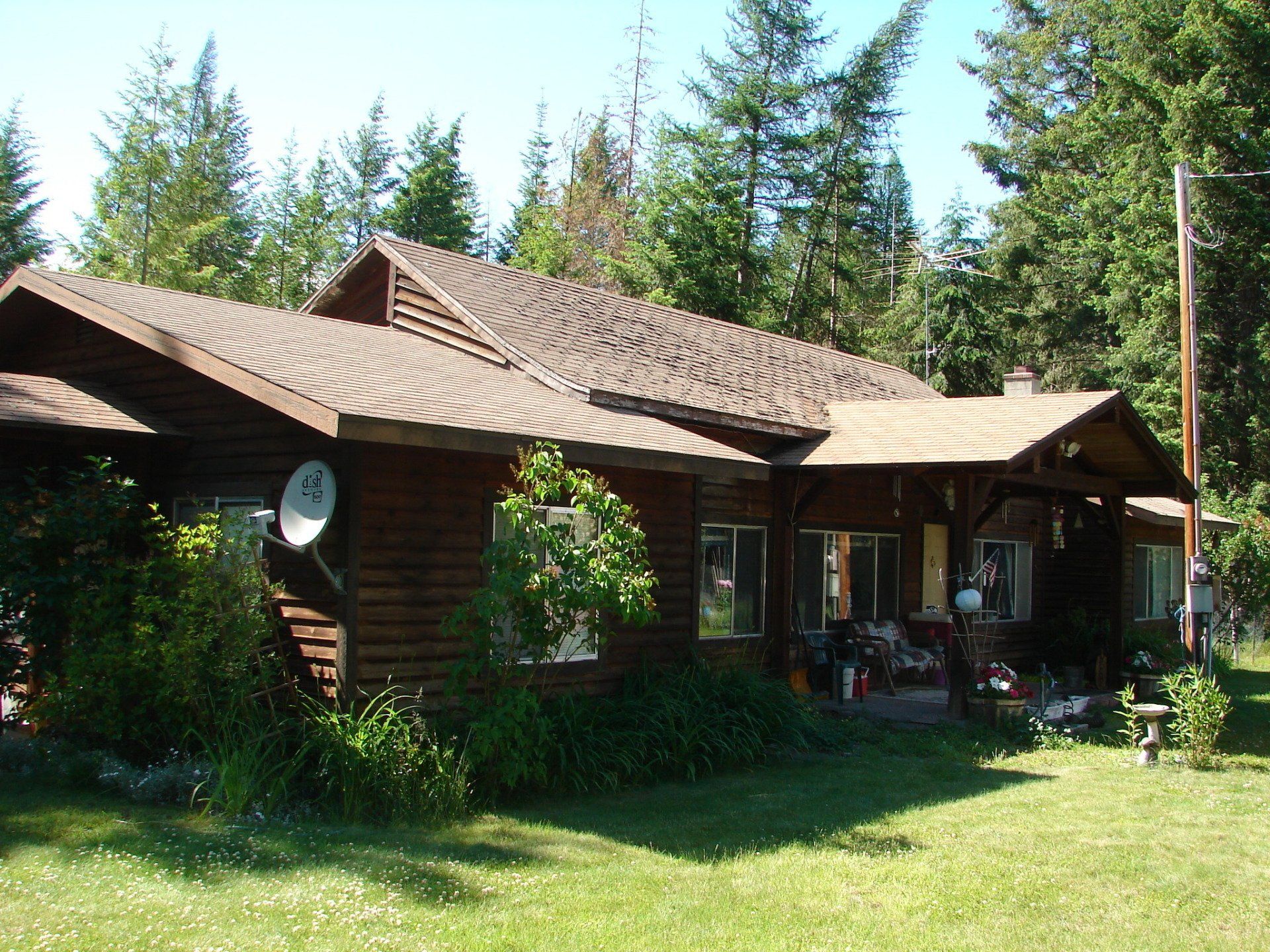 Property for sale in Bonners Ferry, Id