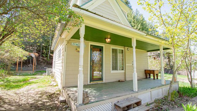 REDUCED - 1540 Katka Rd, Bonners Ferry, ID 83805