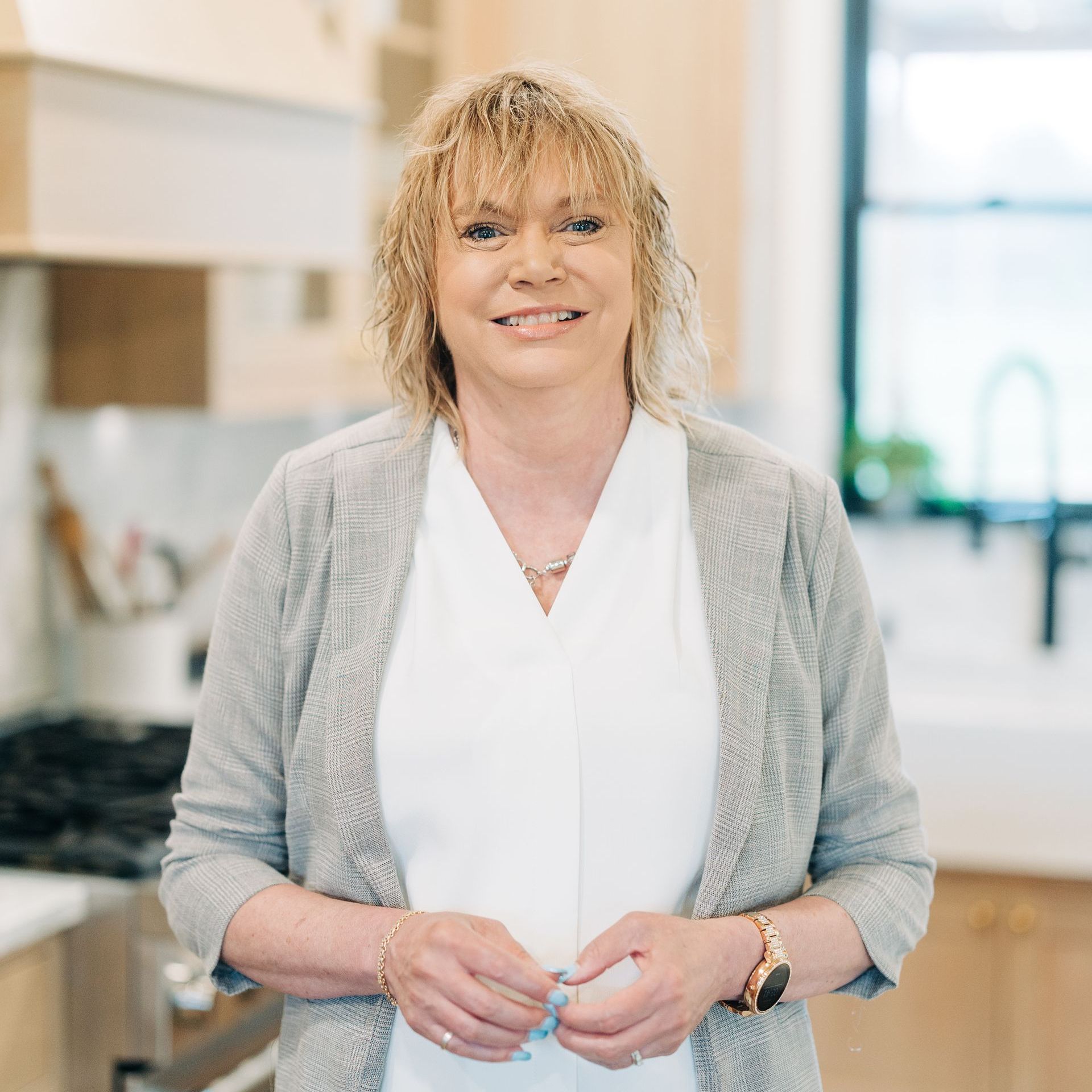 Kirsten Madden - Owner/Broker C21 Four Seasons Realty