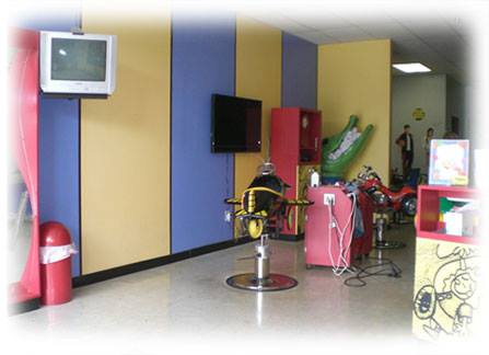 Children's Salon - Beauty Salon in Springfield, PA