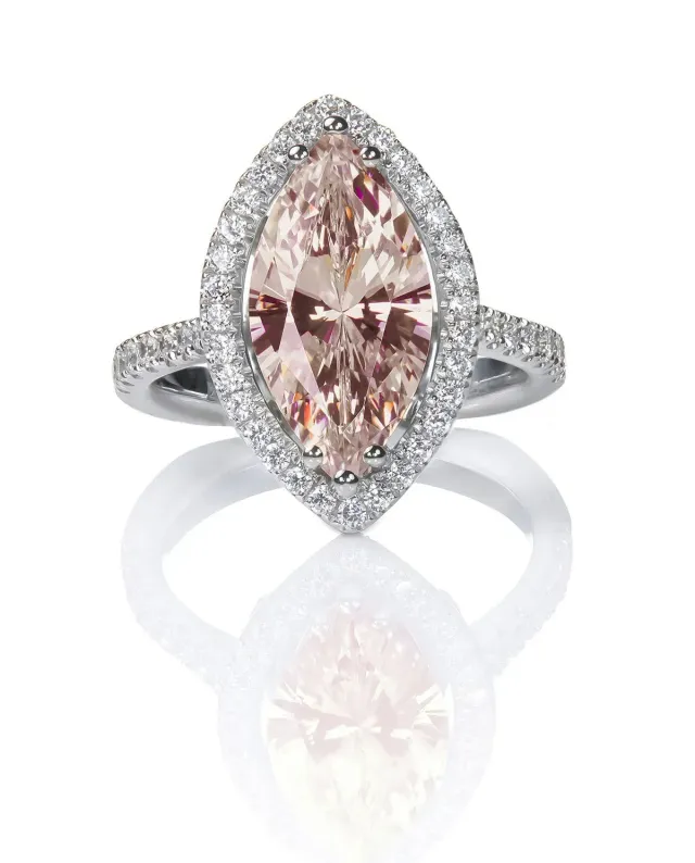 Expert Jewellery Valuations NCJV Registered Valuer™