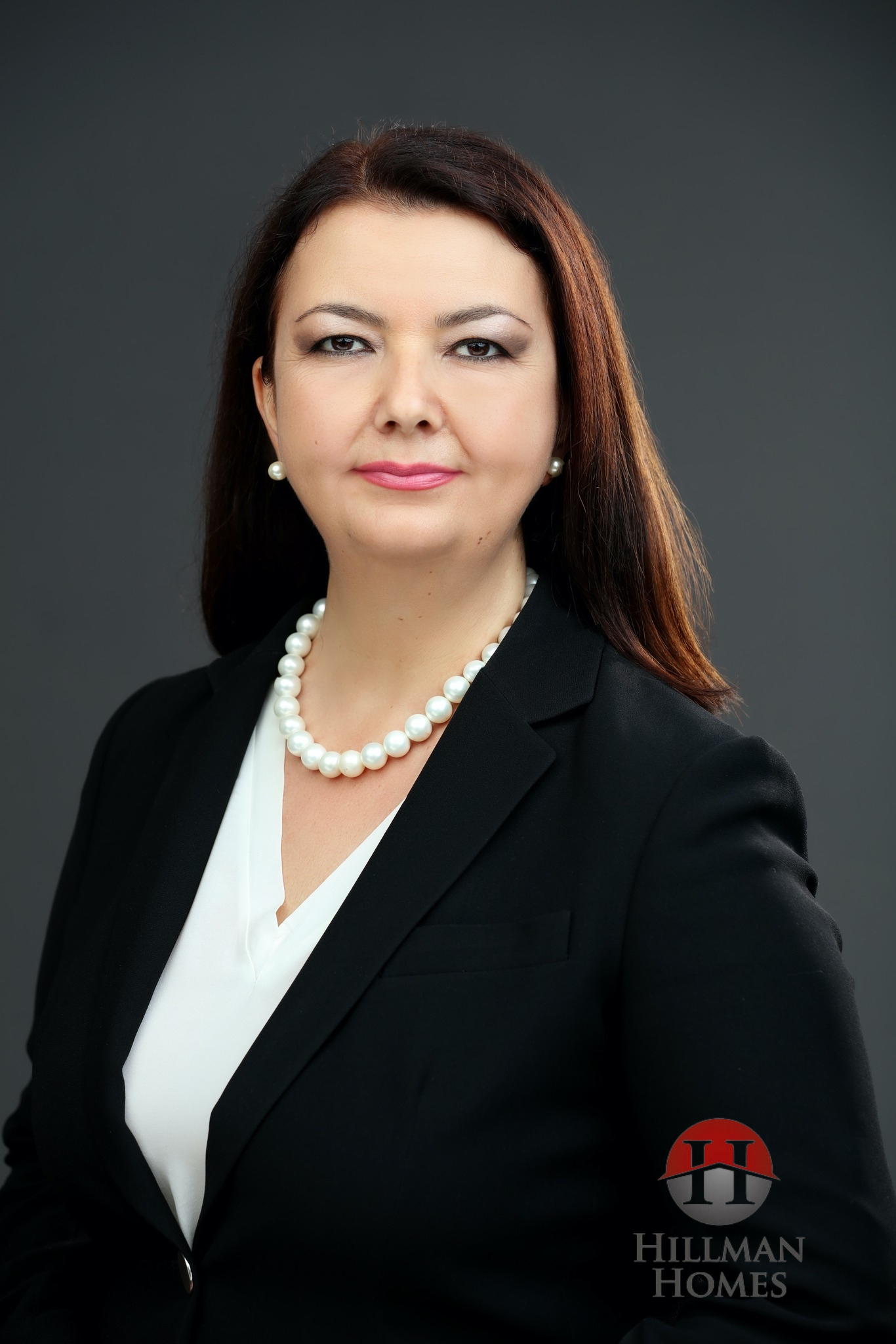 Mujde Eroglu Orter | Hillman Homes