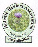 Holistic Healer Association Logo