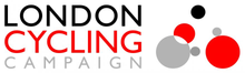 London Cycling Campaign Logo