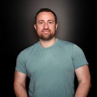 Adam Doughty