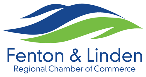 Fenton Regional Chamber of Commerce Chamber Foundation Logo