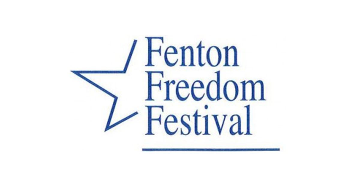 Fenton Freedom Festival Fenton, MI