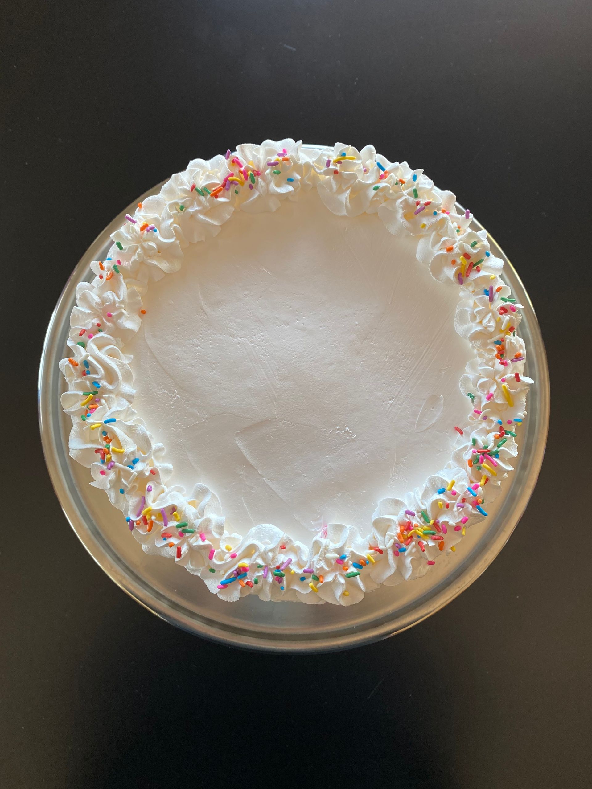 Baby Over The Rainbow — Hinckley, OH — Z's Cream & Bean