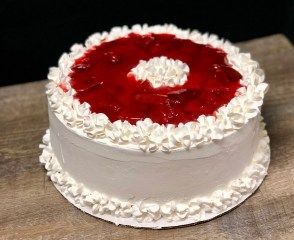 Large Strawberry Fields — Hinckley, OH — Z's Cream & Bean