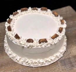 Large Chocolate Peanut Butter Cups — Hinckley, OH — Z's Cream & Bean