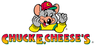 CHUCK E. CHEESE