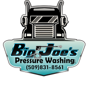 Pressure Wash Services Azusa, CA