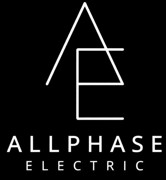 Blue icon: electric car next to a location marker containing a lightning bolt, indicating charging station.