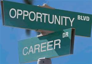 Opportunity Career
