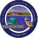 COUNTY OF YOLO