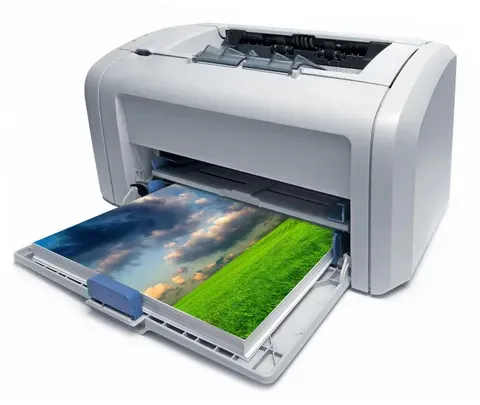 PRINTERS