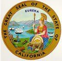 California Seal
