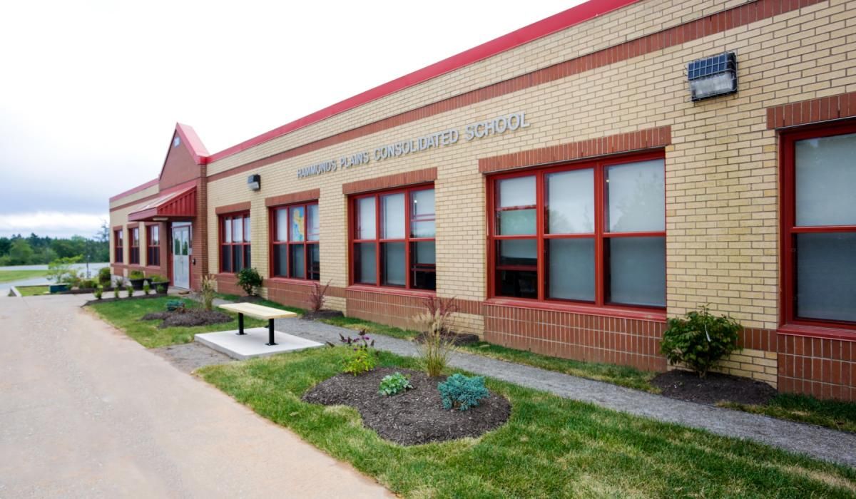 Hammonds Plains Elementary School