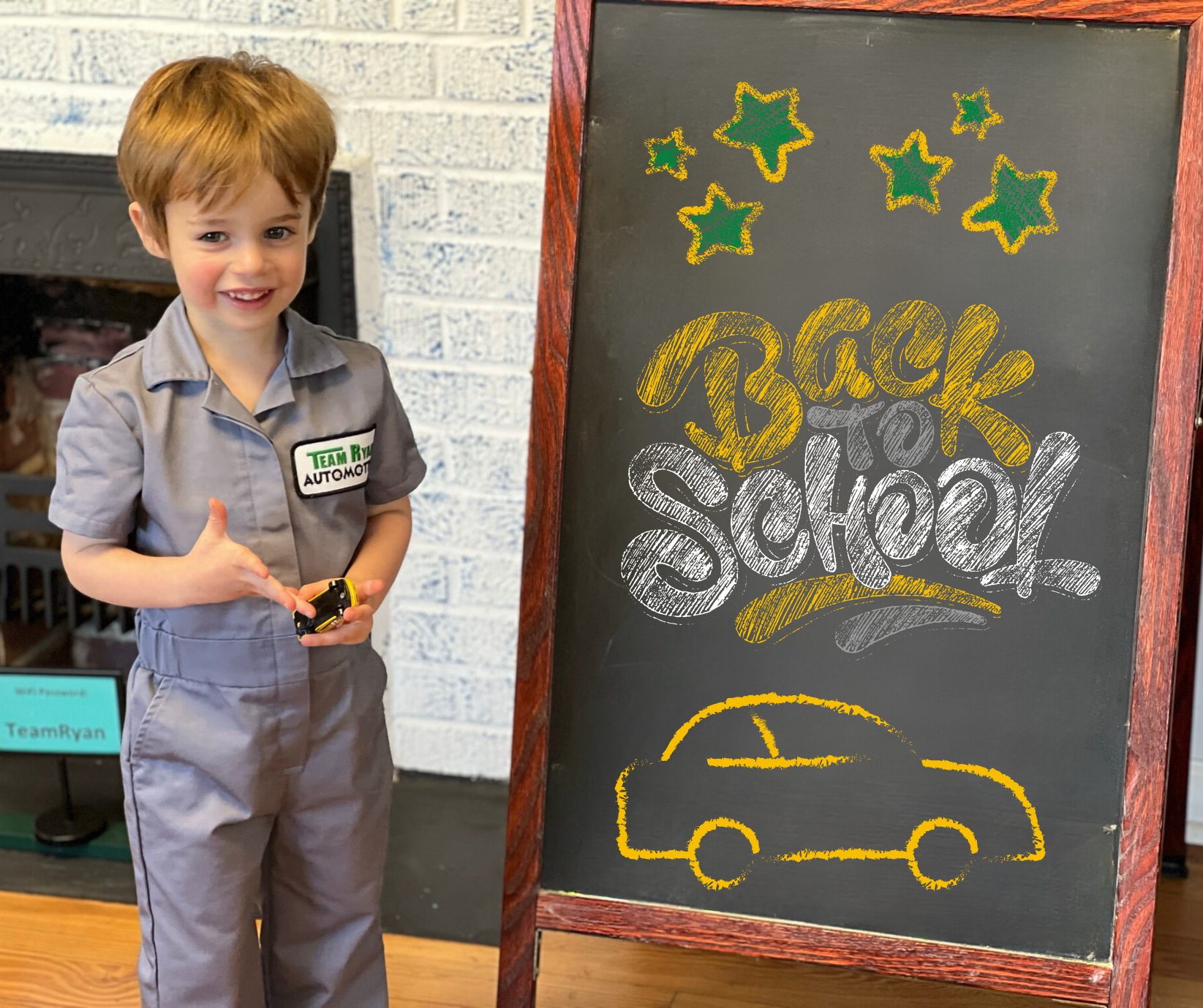 It’s Time For Back to School! Is Your Vehicle Ready?