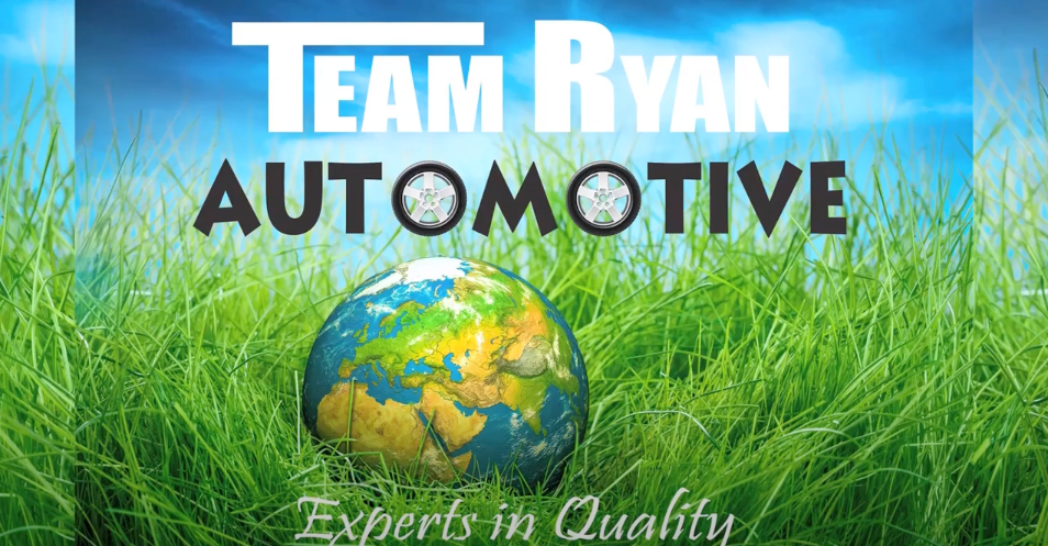 Team Ryan Automotive Partners With Elachee Nature Science Center To Celebrate Earth Day!