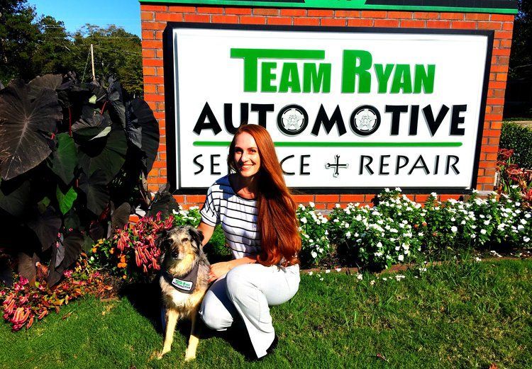 Vote Team Ryan Automotive Best Of Gwinnett For 2017!