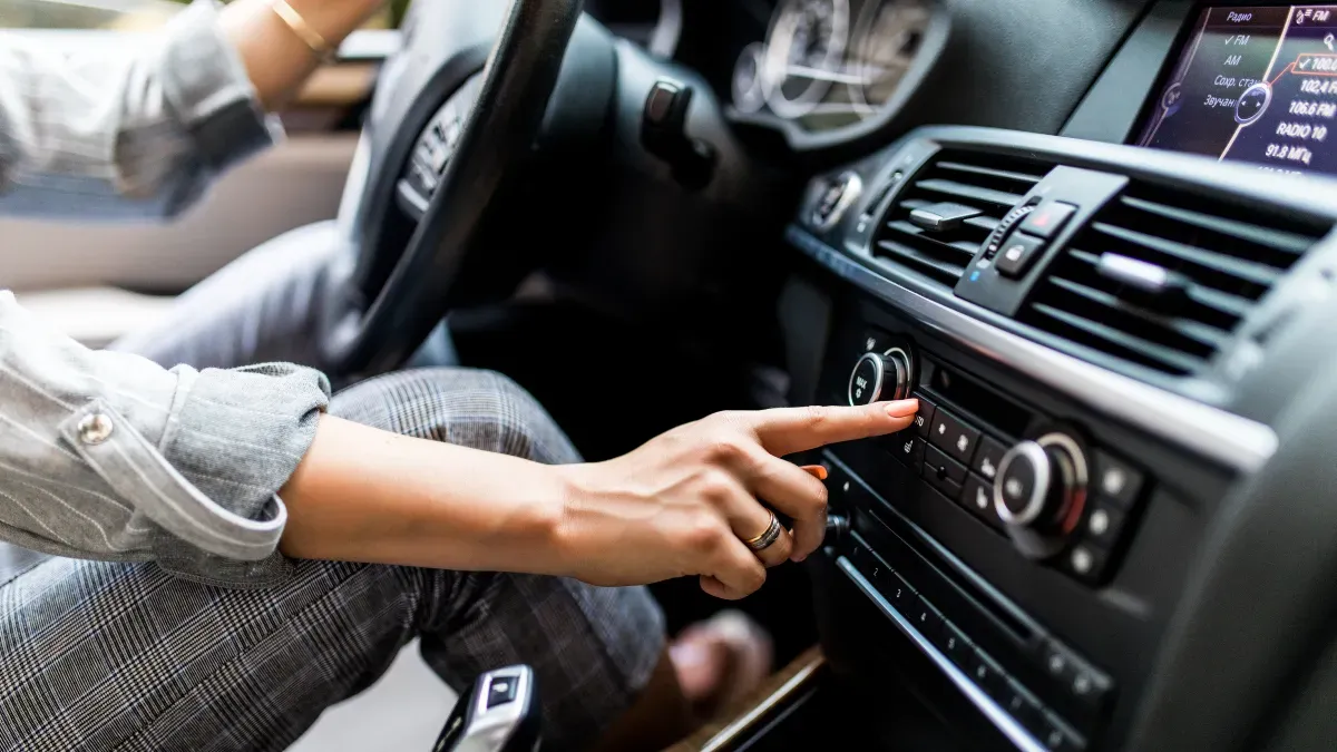 Beat the Heat: Cooling System Maintenance Tips for Summer Driving