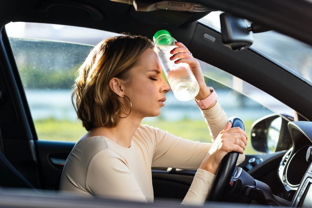 Why Your Car's A/C Isn't Blowing Cold and What to Do About It