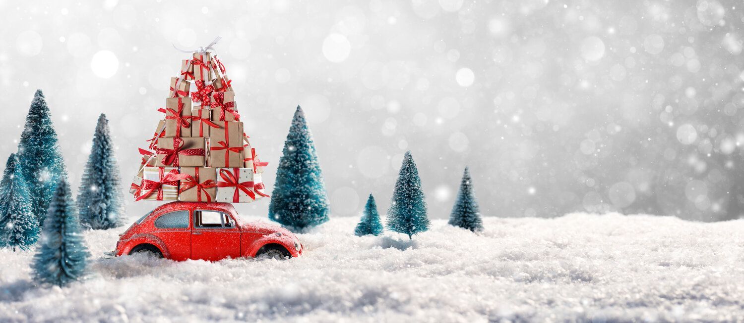 6 Tips To Make Your Car Travel Ready This Holiday Season