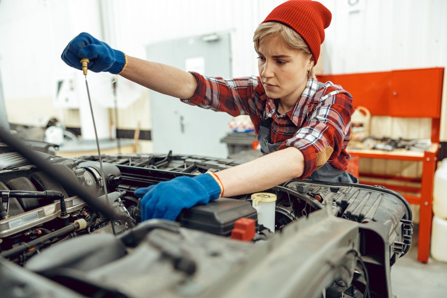 How to Avoid Expensive Auto Repair 