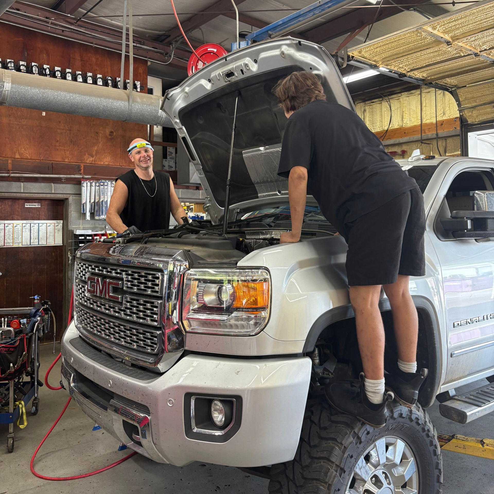 Owners | East Cooper Auto Pros