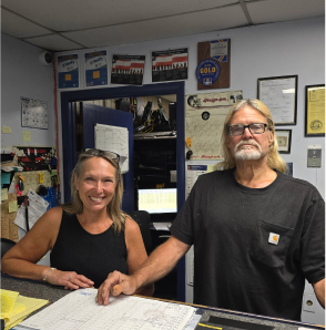 Owners | East Cooper Auto Pros