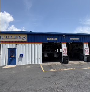 Shop | East Cooper Auto Pros