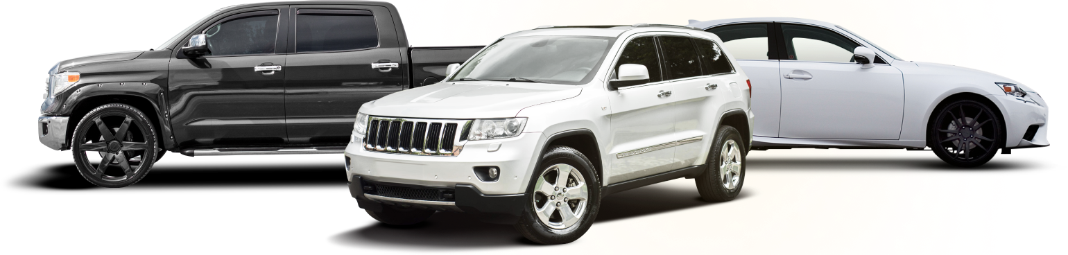 Vehicles | East Cooper Auto Pros