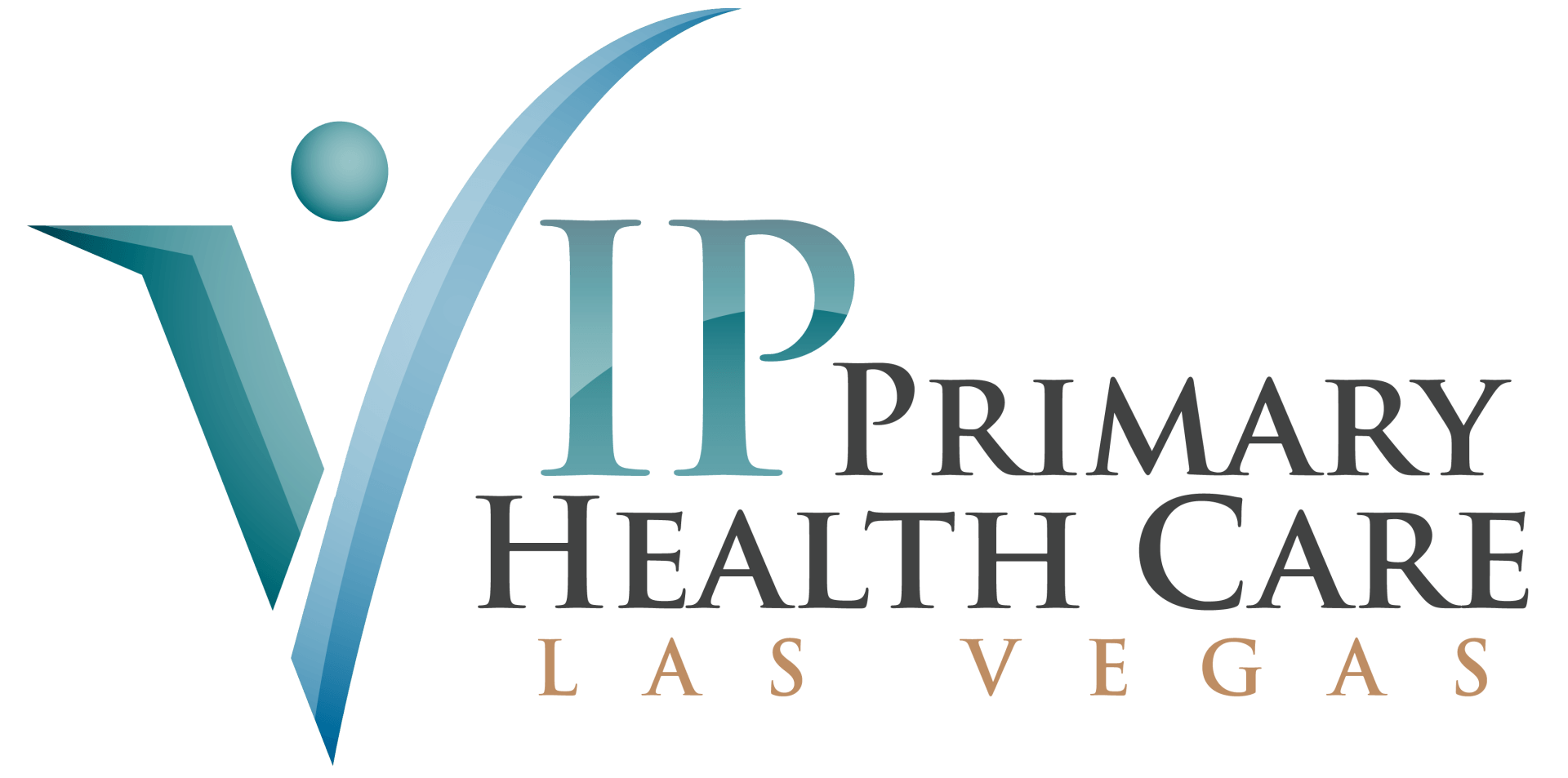 VIP Premium Health Care Las Vegas logo