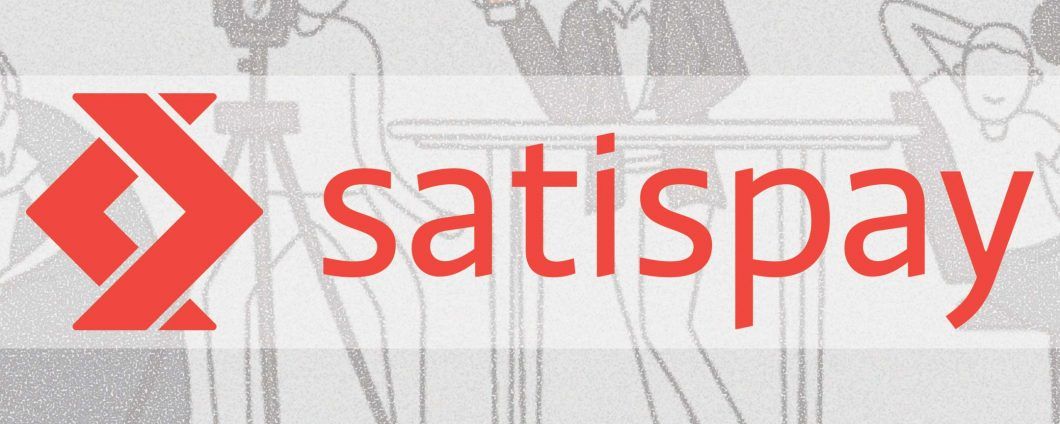 Paga con Satispay