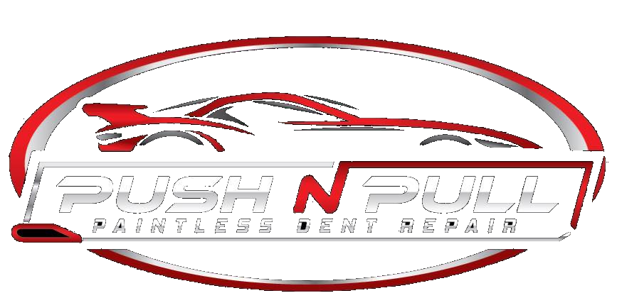 Push N Pull Paintless Dent Repair  