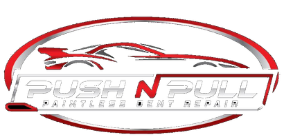 Push N Pull Paintless Dent Repair  