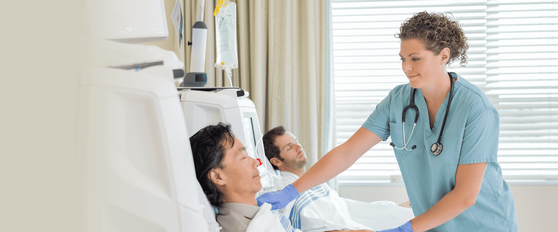 Far infrared therapy for arteriovenous fistulas