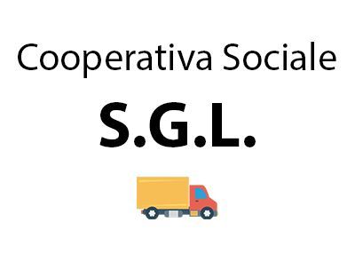 COOPERATIVA SOCIALE SERVIZI GENERALI LUNIGIANA logo