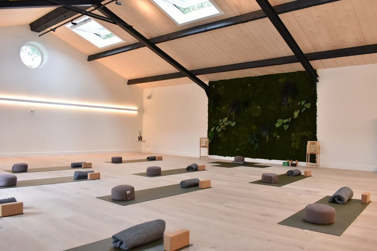 zwangerschapscursus hoeksche waard