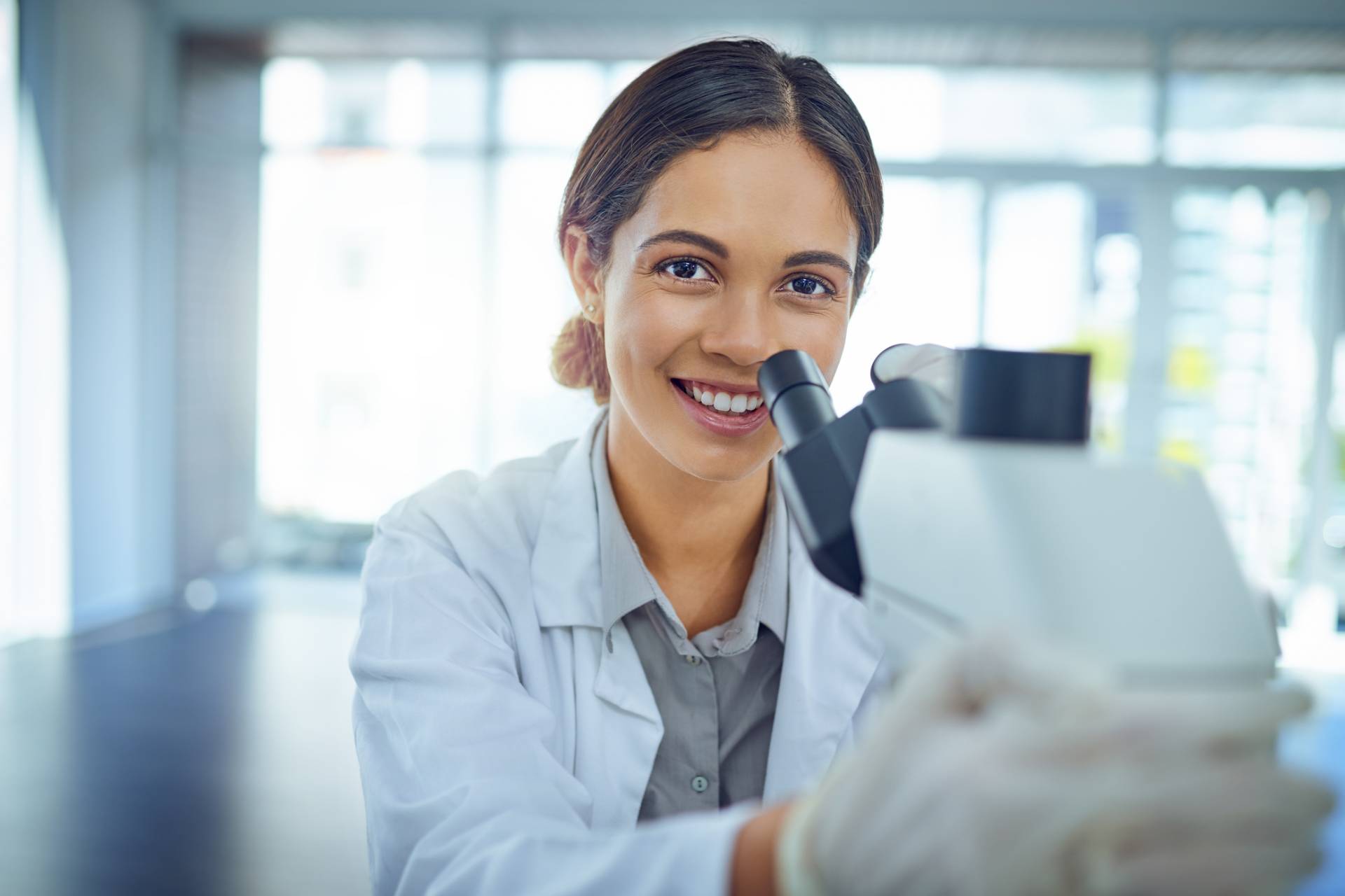 Laboratorio di analisi