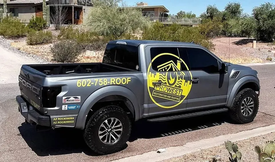 The Importance of Regular Roof Inspections for Commercial Properties - ProWest, LLC