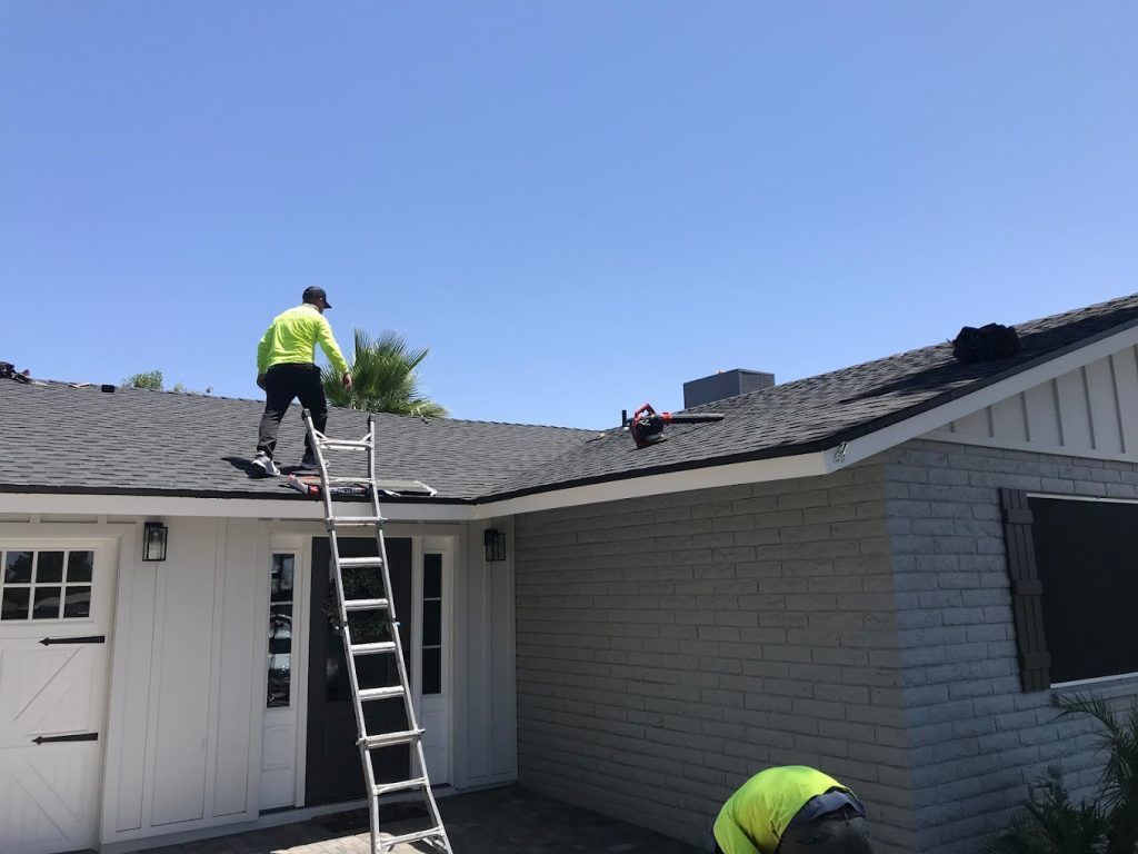How to Spot Roof Damage After a Phoenix Monsoon | ProWest