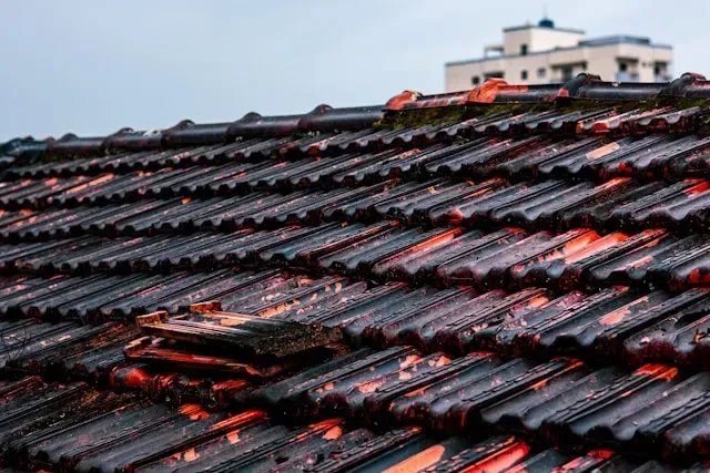 Ultimate Guide on Roof Leak Repair for Homeowners
